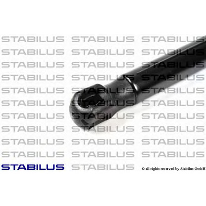 Foto  STABILUS 0008SX