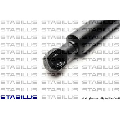 Foto  STABILUS 015495