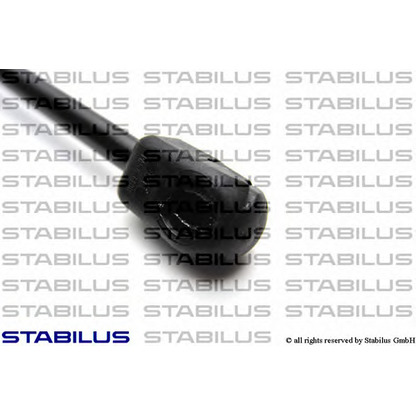 Foto  STABILUS 015621