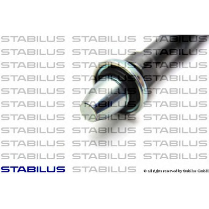 Foto  STABILUS 015621