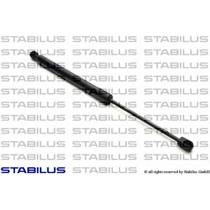 Foto Gasfeder, Koffer-/Laderaum STABILUS 017881