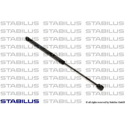 Foto  STABILUS 1979BA