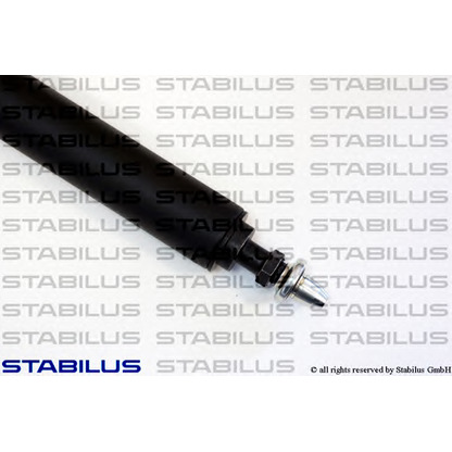 Foto Gasfeder, Koffer-/Laderaum STABILUS 304490