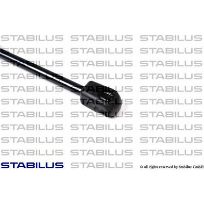 Foto Gasfeder, Koffer-/Laderaum STABILUS 3277YF