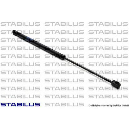 Foto Gasfeder, Koffer-/Laderaum STABILUS 3289YQ