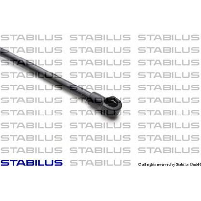 Foto  STABILUS 4013WV