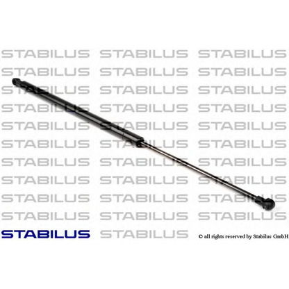 Foto Gasfeder, Koffer-/Laderaum STABILUS 7961RP