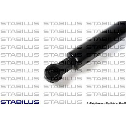 Foto Gasfeder, Koffer-/Laderaum STABILUS 7961RP