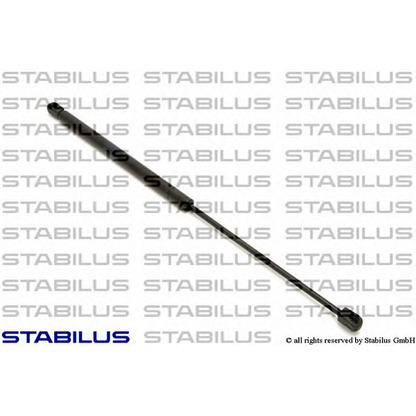 Foto  STABILUS 8312BD