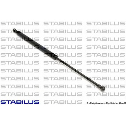 Foto  STABILUS 8341BR