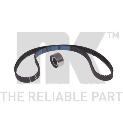 Photo Timing Belt Kit NK 10110001