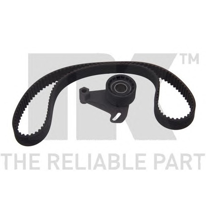 Photo Timing Belt Kit NK 10115005