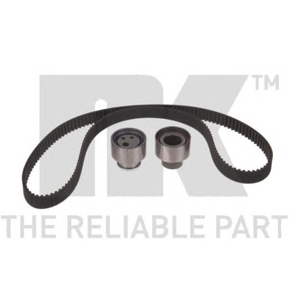 Photo Timing Belt Kit NK 10123021