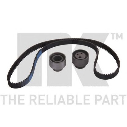 Photo Timing Belt Kit NK 10123023