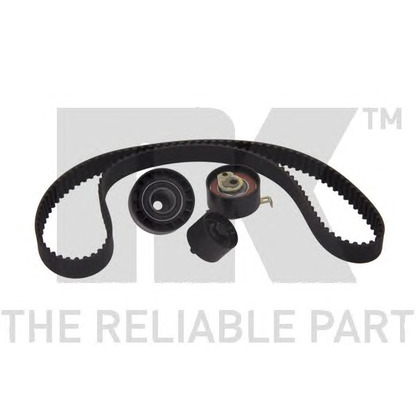 Photo Timing Belt Kit NK 10125013