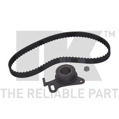 Photo Timing Belt Kit NK 10130017