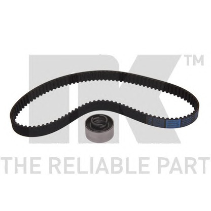 Photo Timing Belt Kit NK 10135003