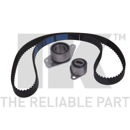 Photo Timing Belt Kit NK 10139021