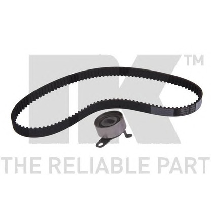 Photo Timing Belt Kit NK 10145001