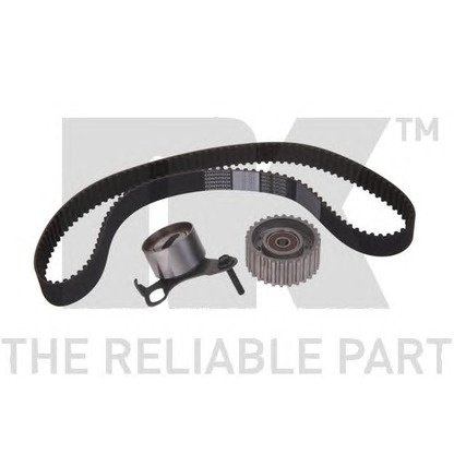 Photo Timing Belt Kit NK 10145010