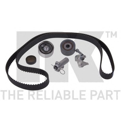 Photo Timing Belt Kit NK 10147061