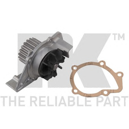 Photo Water Pump NK 10819002