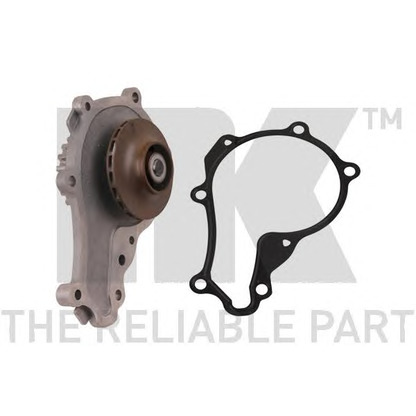 Photo Water Pump NK 10819015