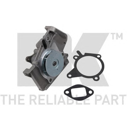 Photo Water Pump NK 10835002