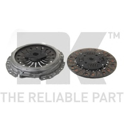 Photo Clutch Kit NK 131918