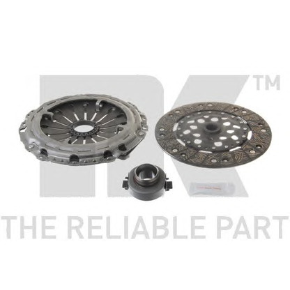 Photo Clutch Kit NK 131937