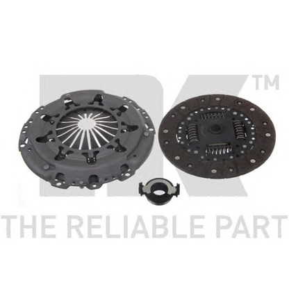 Photo Clutch Kit NK 131939