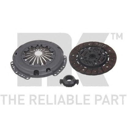 Photo Clutch Kit NK 131943