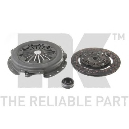 Photo Clutch Kit NK 131946