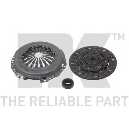 Photo Clutch Kit NK 131955