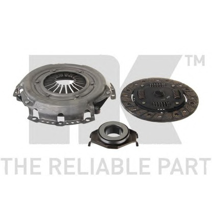 Photo Clutch Kit NK 132567