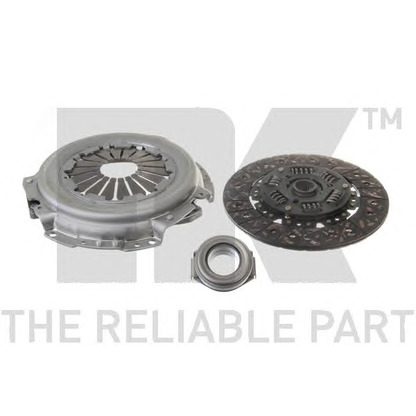 Photo Clutch Kit NK 132610