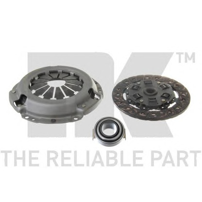 Photo Clutch Kit NK 132616