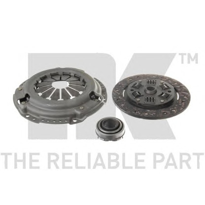 Photo Clutch Kit NK 132618