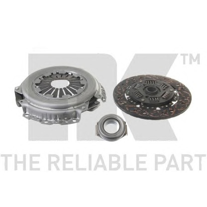 Photo Clutch Kit NK 132619