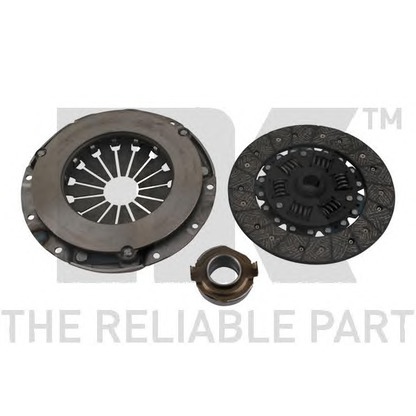 Photo Clutch Kit NK 133206