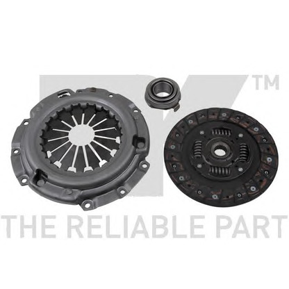 Photo Clutch Kit NK 133246