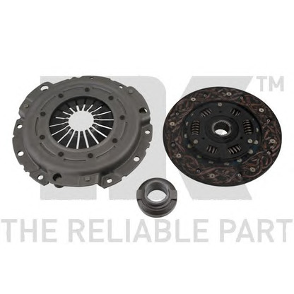 Photo Clutch Kit NK 133337