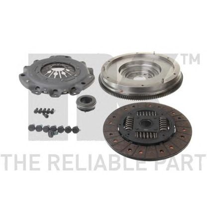 Photo Clutch Kit NK 133361