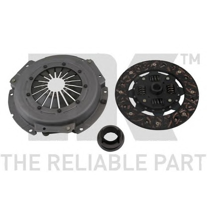 Photo Clutch Kit NK 133627