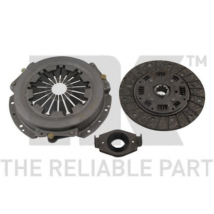 Photo Clutch Kit NK 133702