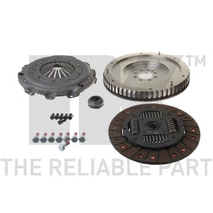 Photo Clutch Kit NK 133714