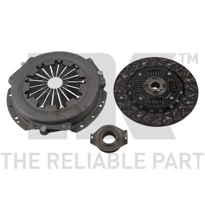 Photo Clutch Kit NK 133915