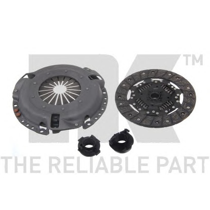 Photo Clutch Kit NK 133926