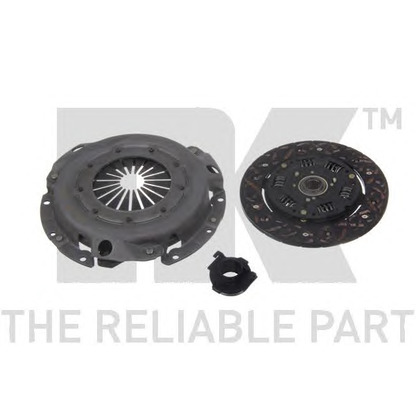 Photo Clutch Kit NK 133943