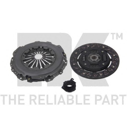 Photo Clutch Kit NK 133946